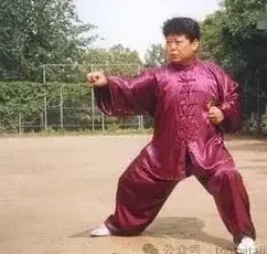 42 tai chi